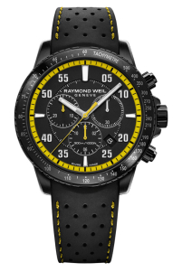 Raymond Weil Tango 8570-BKR-05275