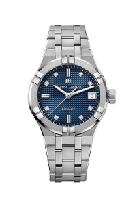 Maurice Lacroix Aikon Automatic 35mm AI6006-SS002-450-1