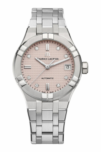 Maurice Lacroix Aikon Automatic Limited Summer Edition AI6006-SS00F-550-E