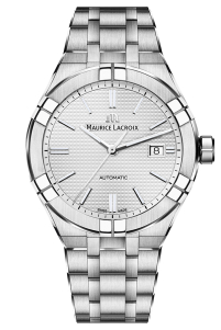Maurice Lacroix Aikon AI6008-SS002-130-1