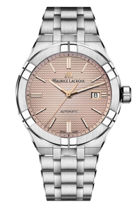Maurice Lacroix Aikon Automatic 42mm AI6008-SS002-730-1