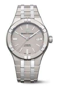 Maurice Lacroix Aikon Automatic Titanium AI6008-TT032-230-1