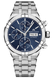 Maurice Lacroix Aikon AI6038-SS002-430-1