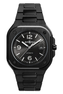 Bell & Ross BR 05 Black Ceramic BR05A-BL-CE/SCE