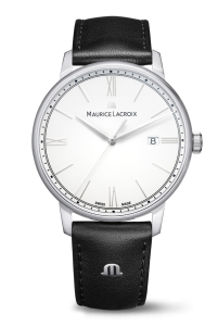 Maurice Lacroix Eliros Date EL1118-SS001-110-2