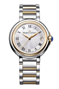 Maurice Lacroix Fiaba Date 32mm FA1004-PVP13-110