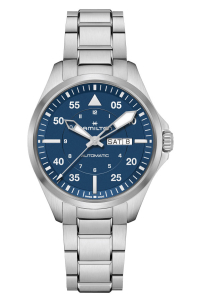 Hamilton Khaki Aviation H64635140