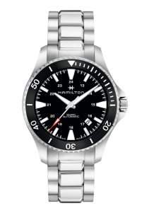 Hamilton Khaki Navy Scuba Auto H82335131