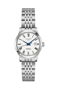 Longines Record L2.321.4.11.6