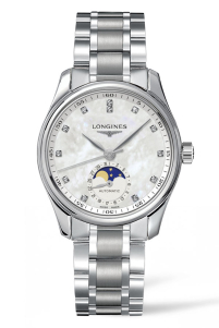 The Longines Master Collection L2.409.4.87.6