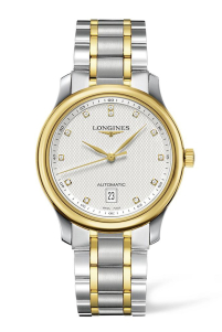 The Longines Master Collection L2.628.5.77.7