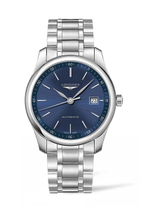 Longines Master Collection L2.793.4.92.6