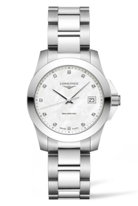 Longines Conquest L3.377.4.87.6