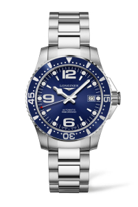 Longines Hydroconquest L3.741.4.96.6