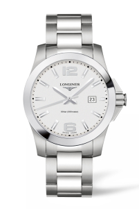 Longines Conquest L3.759.4.76.6