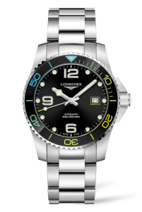 Longines HydroConquest XXII Commonwealth Games L3.781.4.59.6