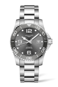 Longines HydroConquest L3.781.4.76.6