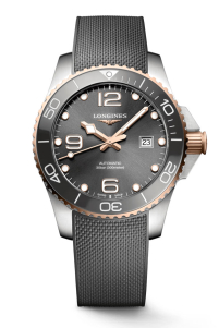 Longines HydroConquest L3.782.3.78.9