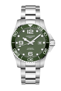 Longines HydroConquest L3.782.4.06.6