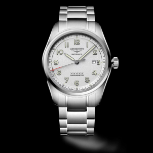 Longines Spirit L3.811.4.73.6