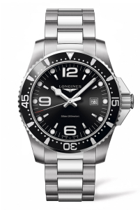 Longines HydroConquest L3.840.4.56.6