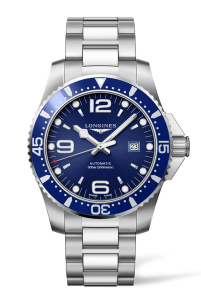 Longines HydroConquest L3.841.4.96.6