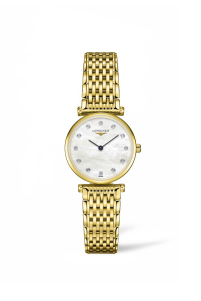Longines La Grande Classique De Longines L4.209.2.87.8