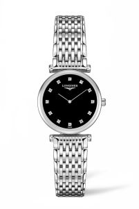 La Grande Classique de Longines L4.209.4.58.6