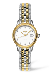 Longines Flagship L4.374.3.27.7