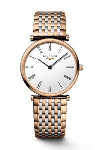 La Grande Classique de Longines L4.512.1.91.7