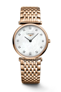 La Grande Classique de Longines L4.512.1.97.8