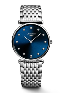 La Grande Classique de Longines L4.512.4.97.6