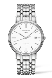 Longines Présence L4.921.4.12.6