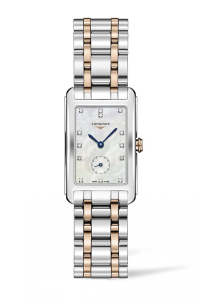 Longines DolceVita L5.512.5.87.7