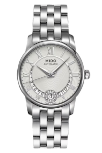 Mido Baroncelli Diamonds M007.207.11.038.00