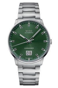 Mido Commander Big Date M021.626.11.091.00