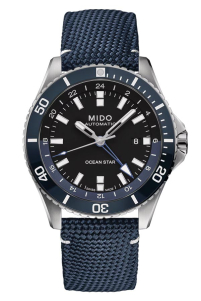 Mido Ocean Star GMT M026.629.17.051.00