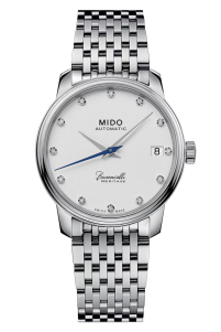 Mido Baroncelli Heritage Lady M027.207.11.016.00