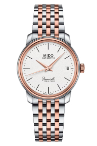 Mido Baroncelli Heritage Lady M027.207.22.010.00