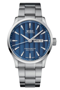 Mido Multifort Chronometer 1 M038.431.11.041.00