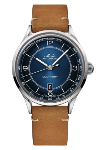 Mido Multifort Patrimony M040.407.16.040.00