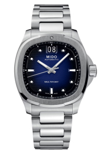 Mido Multifort TV Big Date M049.526.11.041.00