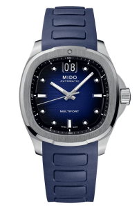 Mido Multifort TV Big Date M049.526.17.041.00