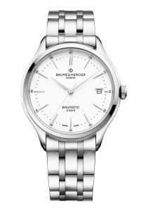 Baume & Mercier Clifton Baumatic M0A10400