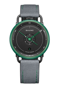 Baume & Mercier Baume Ocean M0A10590