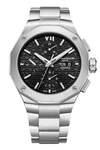 Baume & Mercier Riviera M0A10624
