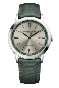 Baume & Mercier Classima M0A10696