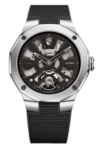 Baume & Mercier Riviera Skeleton M0A10721