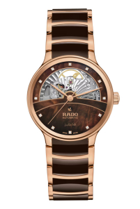 Rado Centrix Automatic Diamonds Open Heart R30029902