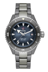 Rado Captain Cook High-Tech Ceramic Diver R32144202